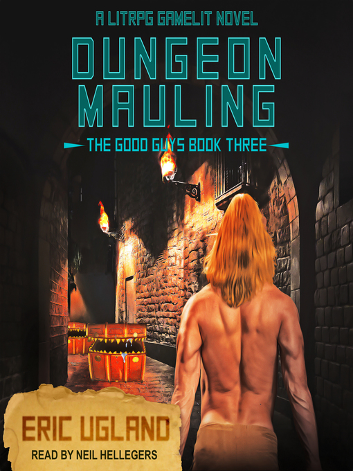 Title details for Dungeon Mauling by Eric Ugland - Available